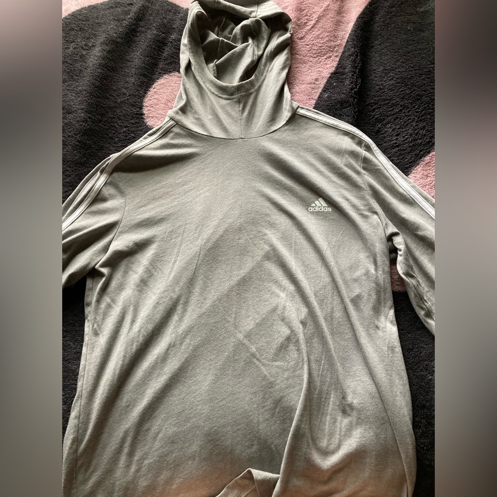 Adidas Hoodie